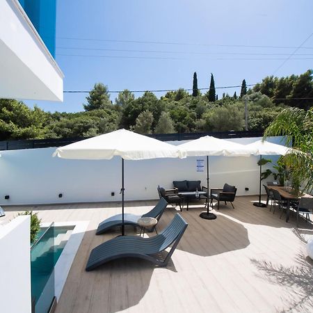 Solvio Boutique Hotel & Spa Frínion Extérieur photo