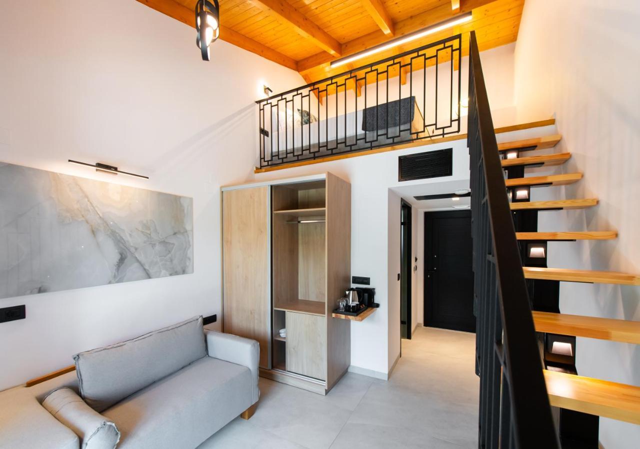 Solvio Boutique Hotel & Spa Frínion Extérieur photo