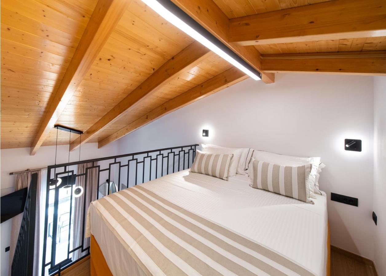 Solvio Boutique Hotel & Spa Frínion Extérieur photo