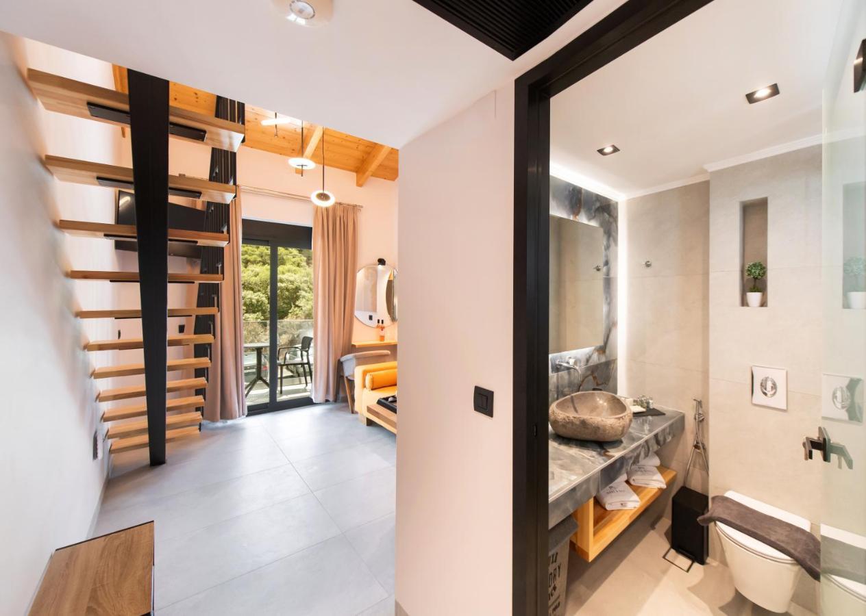 Solvio Boutique Hotel & Spa Frínion Extérieur photo