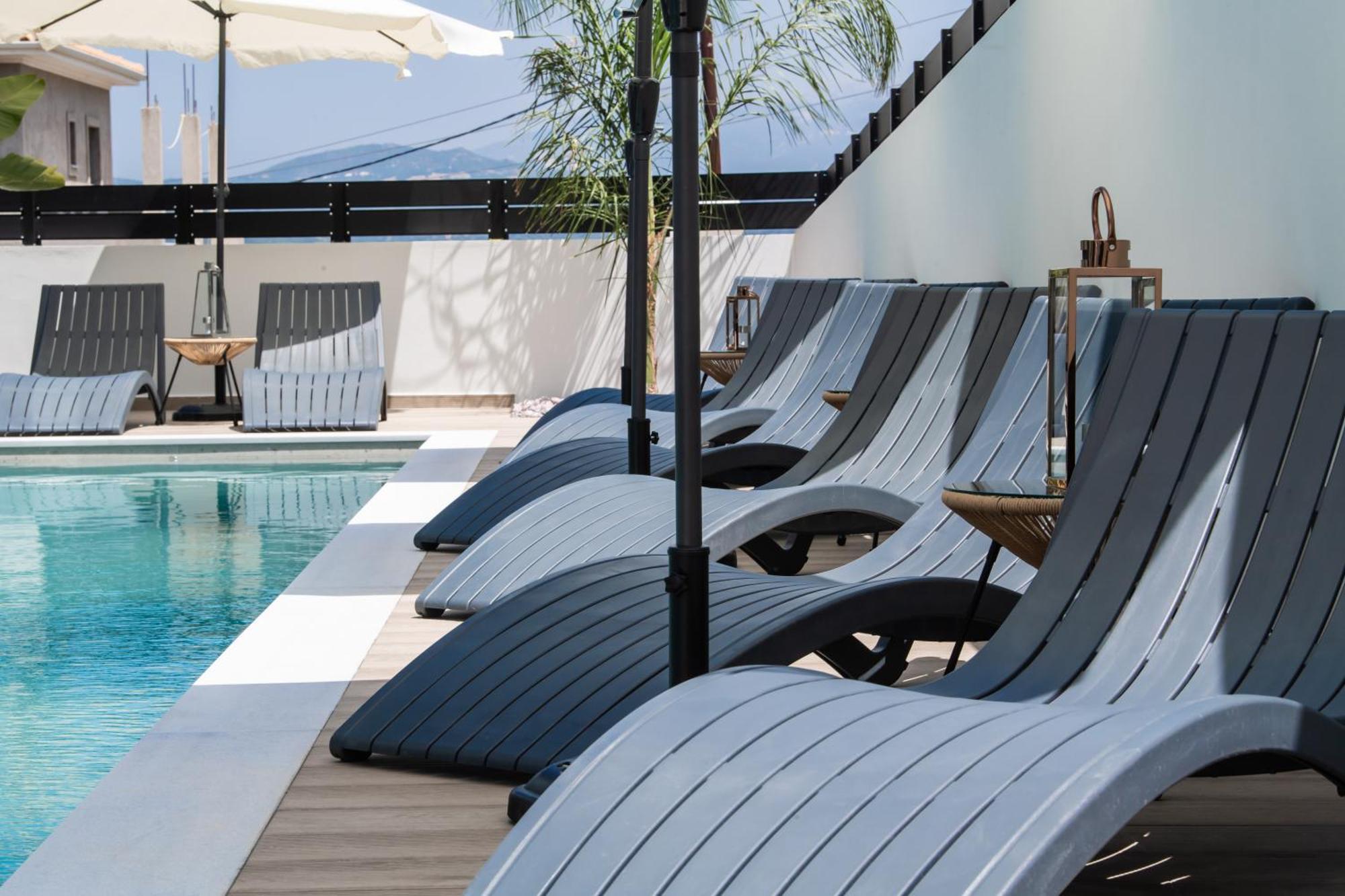 Solvio Boutique Hotel & Spa Frínion Extérieur photo