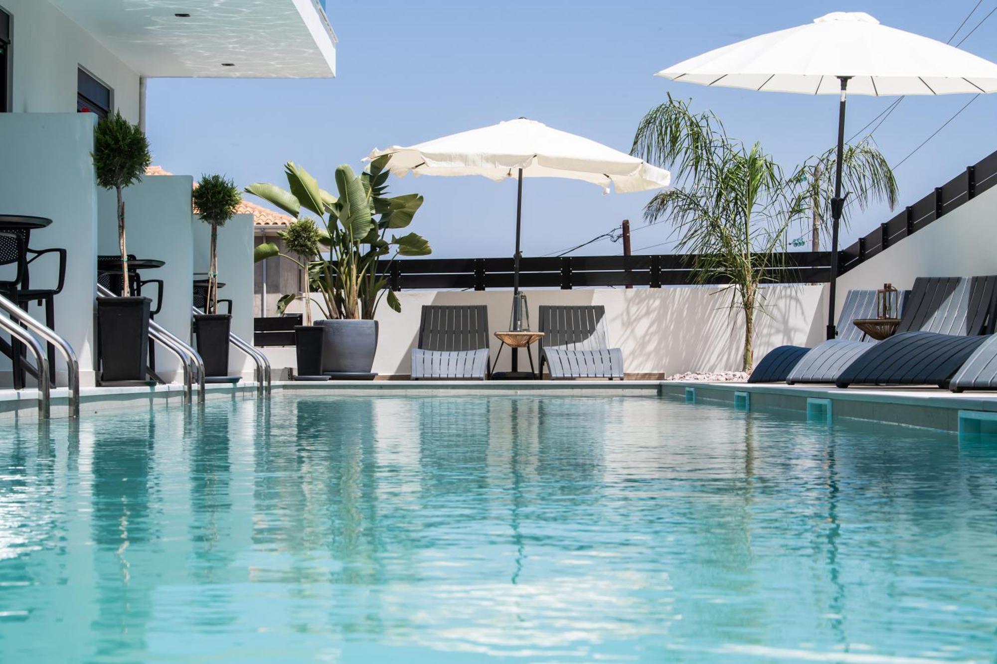 Solvio Boutique Hotel & Spa Frínion Extérieur photo
