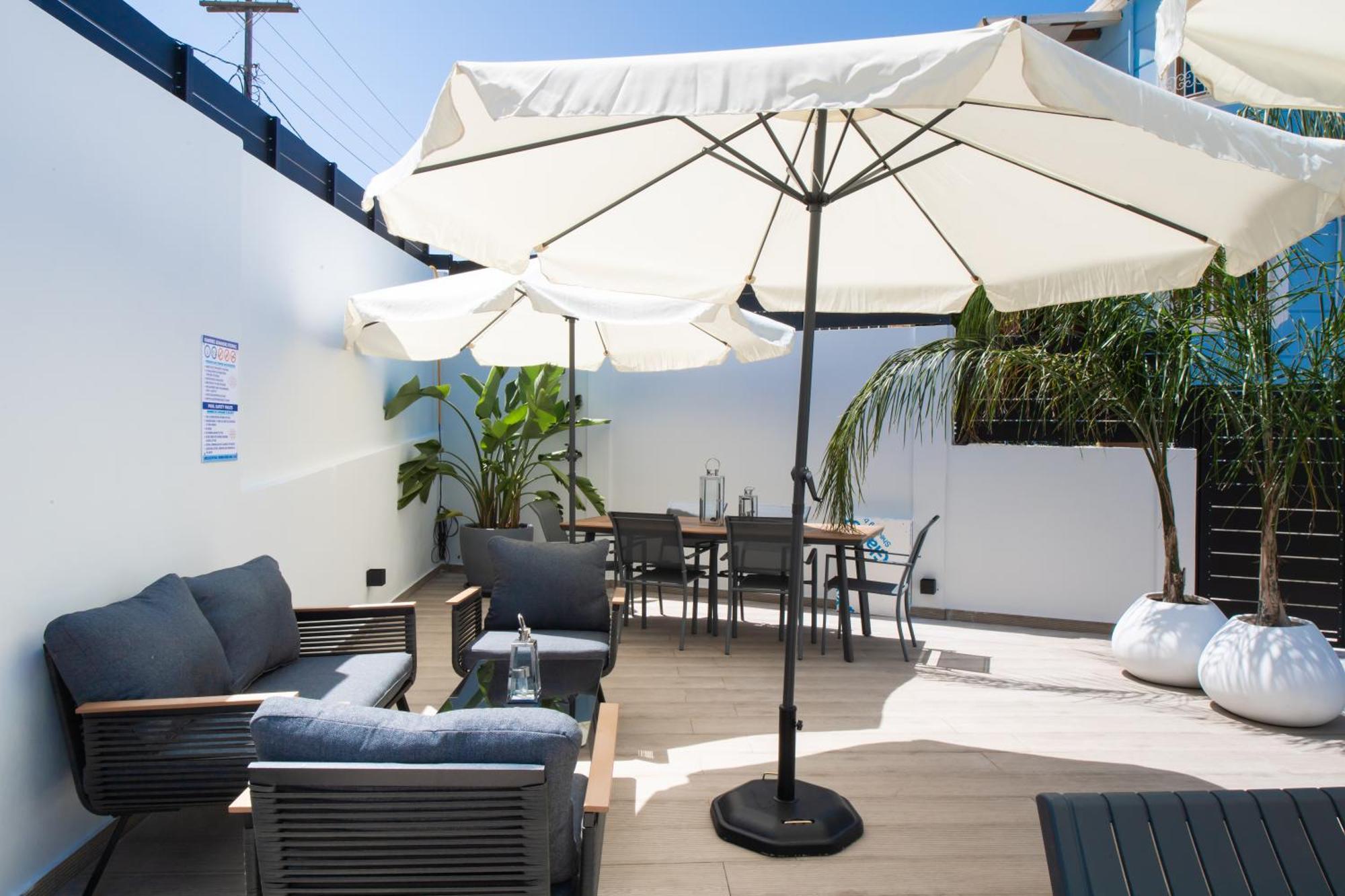 Solvio Boutique Hotel & Spa Frínion Extérieur photo