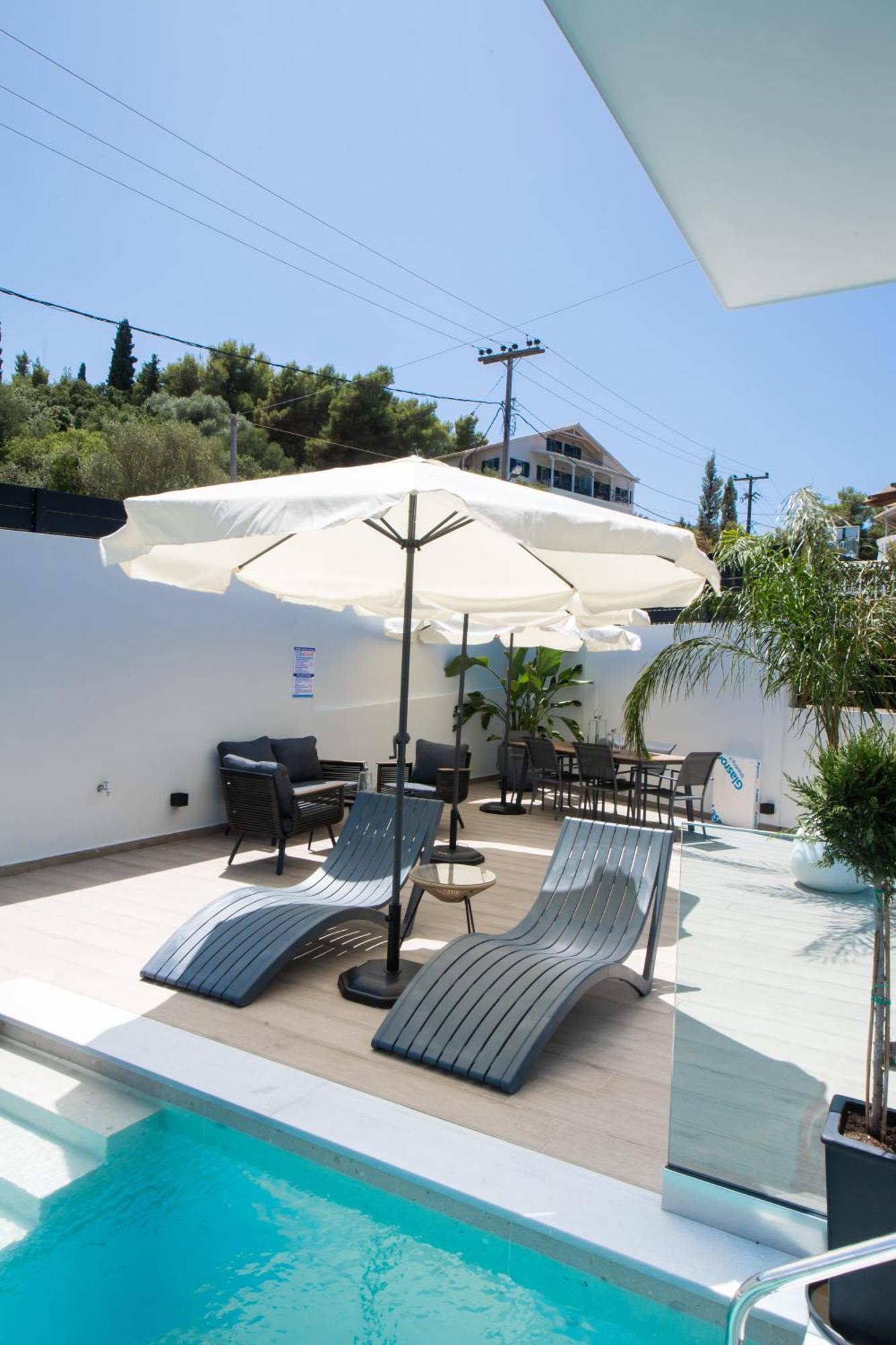 Solvio Boutique Hotel & Spa Frínion Extérieur photo
