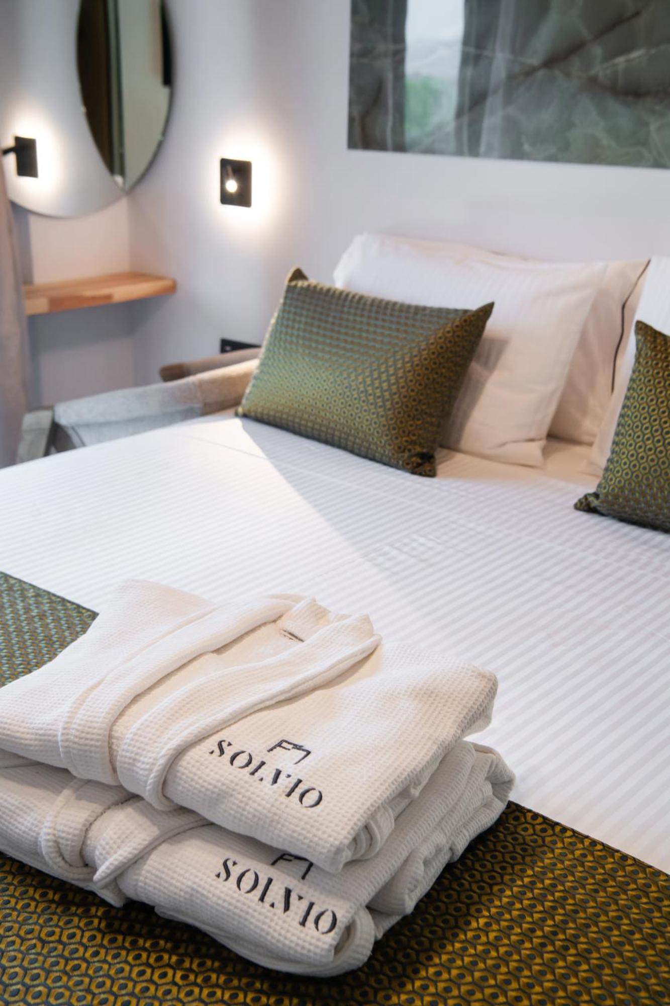 Solvio Boutique Hotel & Spa Frínion Extérieur photo