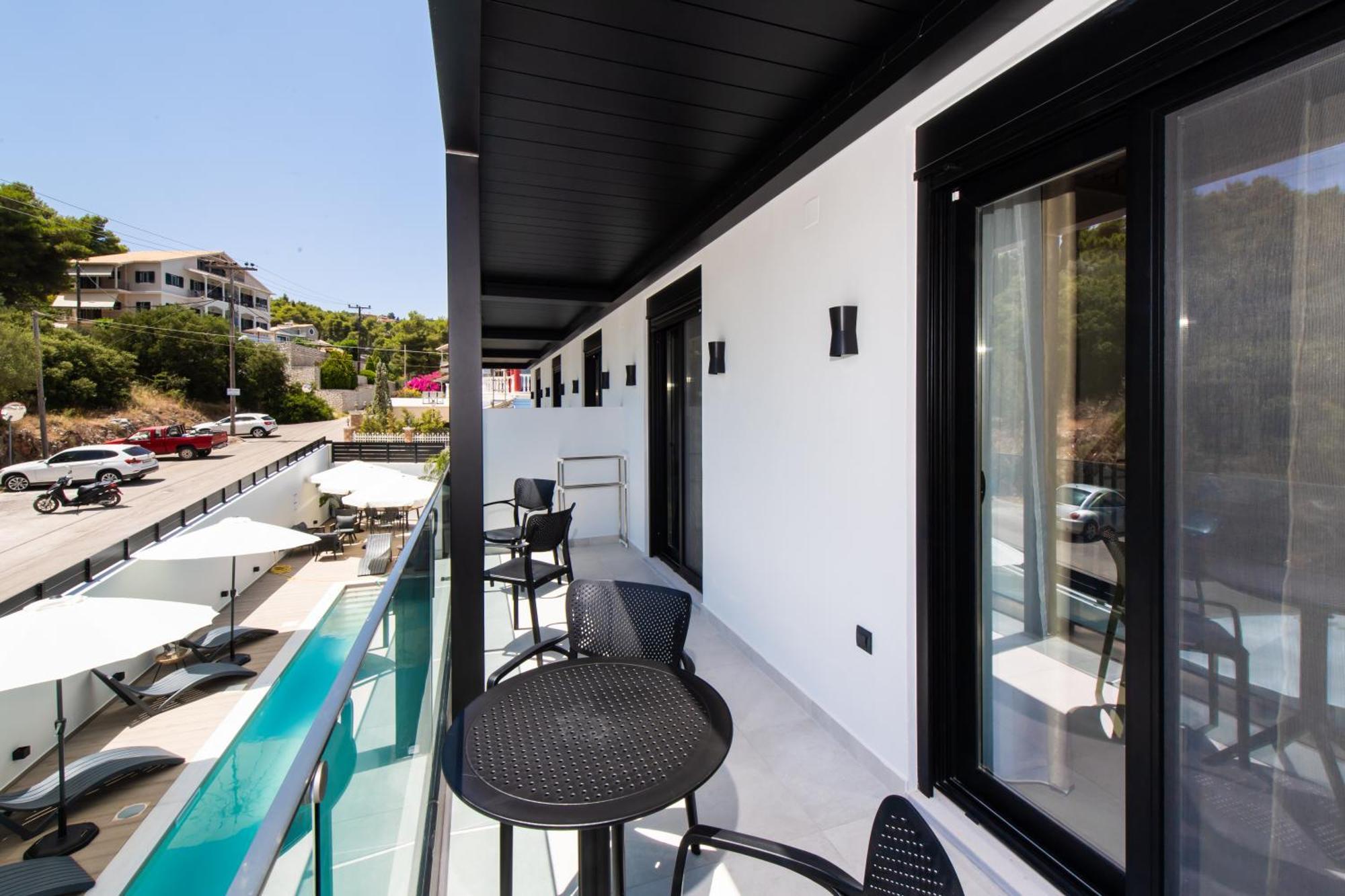 Solvio Boutique Hotel & Spa Frínion Extérieur photo
