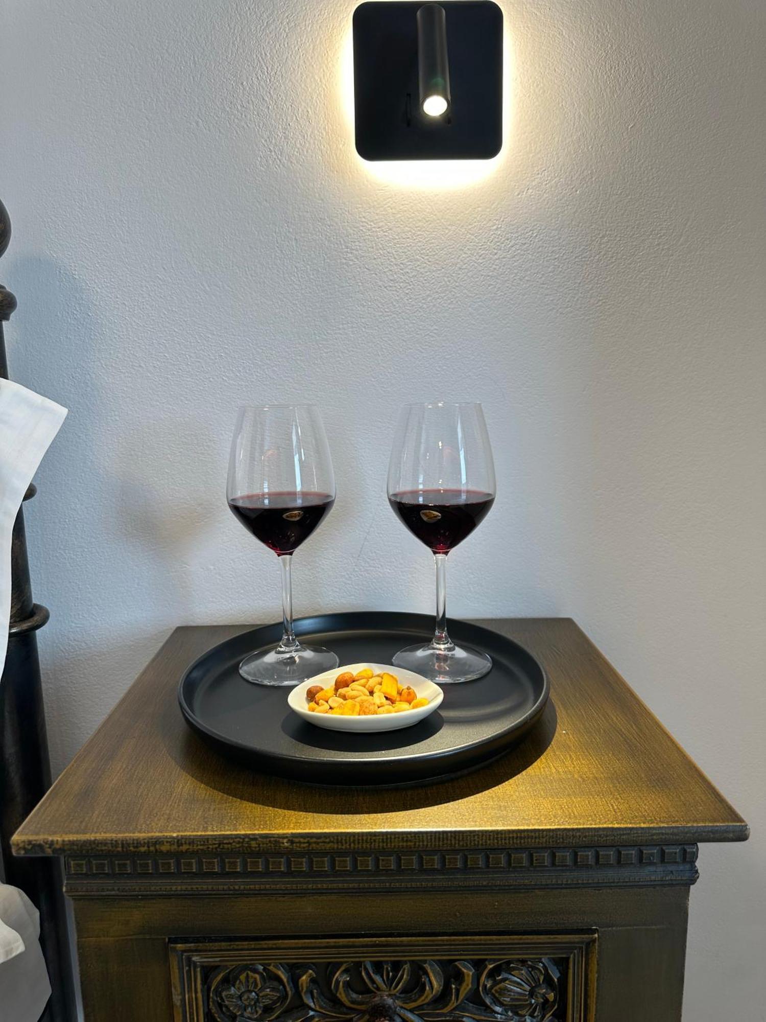 Solvio Boutique Hotel & Spa Frínion Extérieur photo