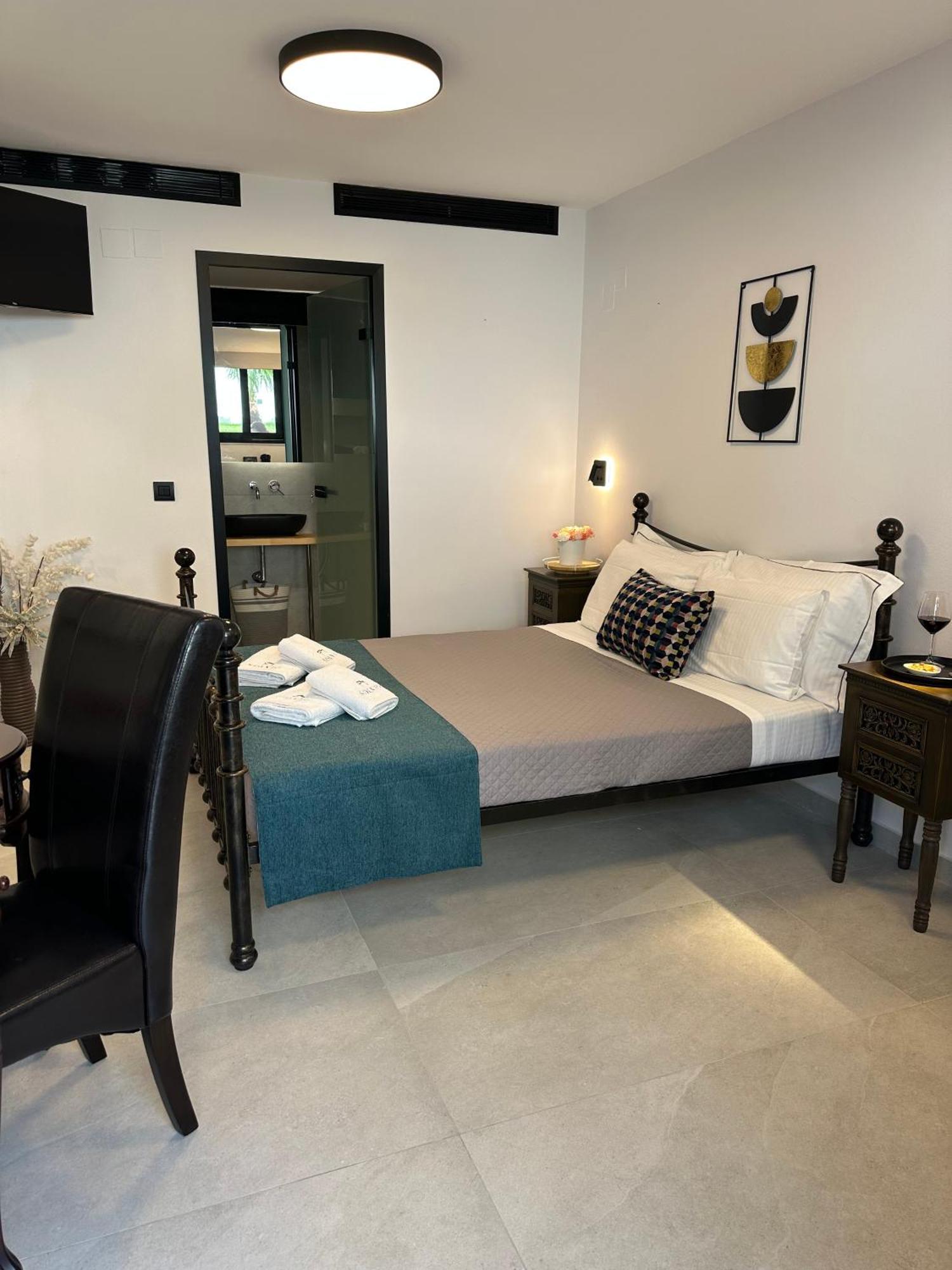 Solvio Boutique Hotel & Spa Frínion Extérieur photo